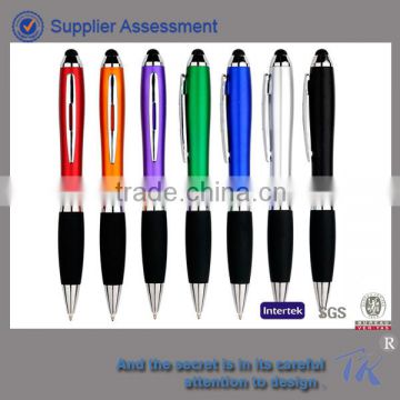 Factory Promotional Cheap New Stylus Touch Pen