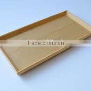 Distressed High Quality Solid Wooden Serving Tray