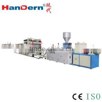 PE PP PS Sheet Production Line