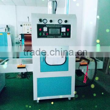 PVC Car Sunscreen Shade welding machine high frequency