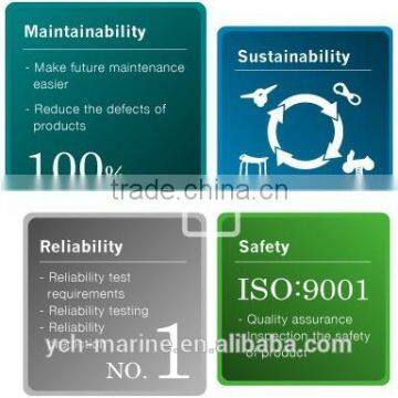 High Quality PVC Float Buoy photo-5