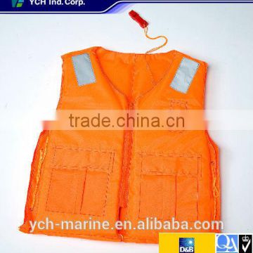 Safety Vest Marine Fishing Life Jacket