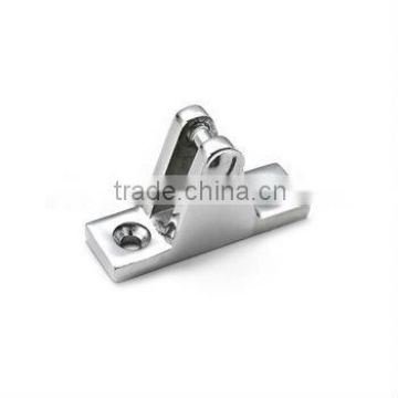 Stainless Steel Angled Deck Hinge