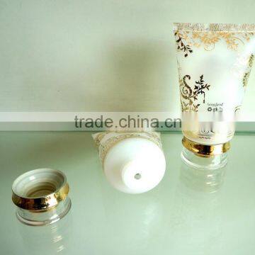 Packaging Tube With Nice Cap photo-2