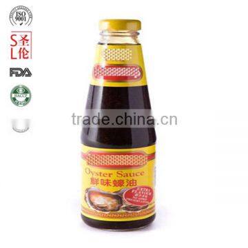 oyster sauce