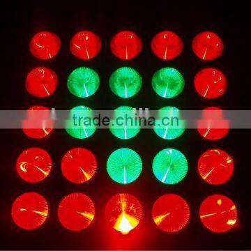 Various Usestage Stage Club Separately Controlable LED Matarix Wall Stage Light photo-2