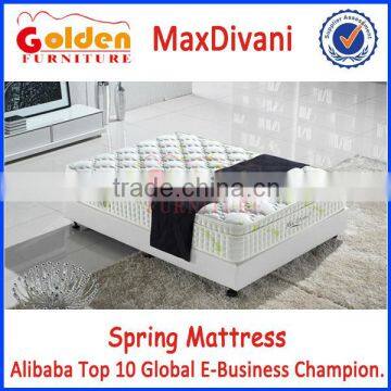 8308# South Korea good quality cotton mattress prices for sale