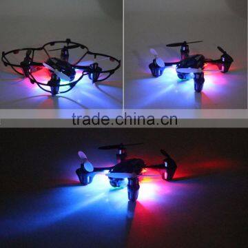 H6C F180 Hot Selling 2.4g 4ch rc Quadcopter With hd Camera rc Drone With Camera photo-4