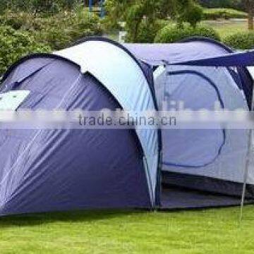 Family Camping Large outdoor Luxury Tent