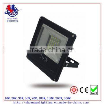 Factory Sale 50W 2835 SMD LED Flood Light Full Watt photo-3