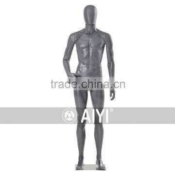 Cheap plus size adjustable tailor male mannequin for sale