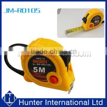 Wholesale 5m ABS Carbon Steel Brand Tape photo-1