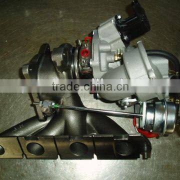 Turbocharge for VW GOLF V 54399700072 03G253014M/MX/MV