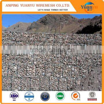 100*120mm Heavy Hexagonal Mesh/gabion box