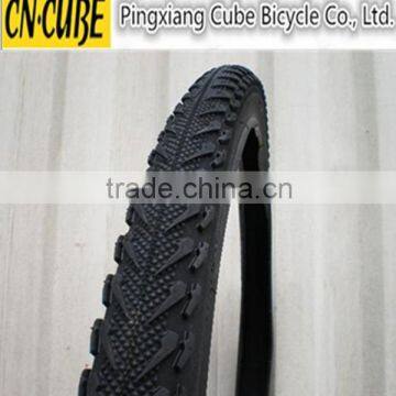 Hot ! Cheap price bicycle tire, tire factory in china