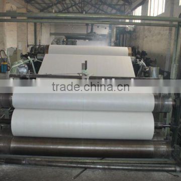 high quality polyester mat for waterproof material