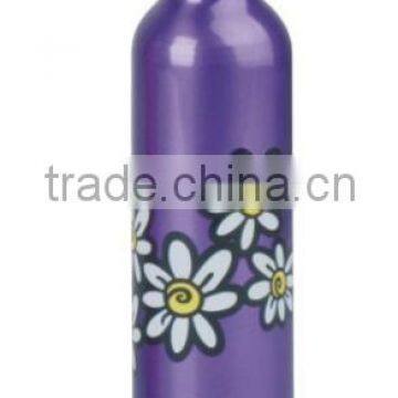 WK-87-9 250ml Aluminum Bottle / aluminum spray bottle / printing aluminum bottle