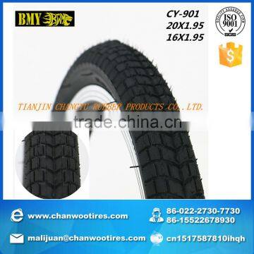 16x1.95 20x1.95 mountain bicycle tire of bicycle parts