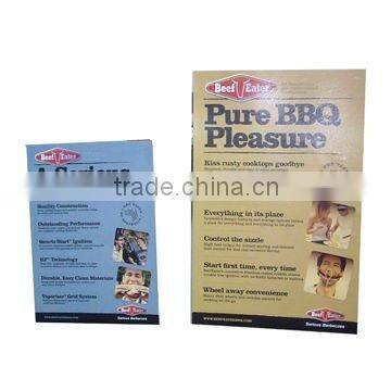 Beef eater cardboard display billboard cardboard display