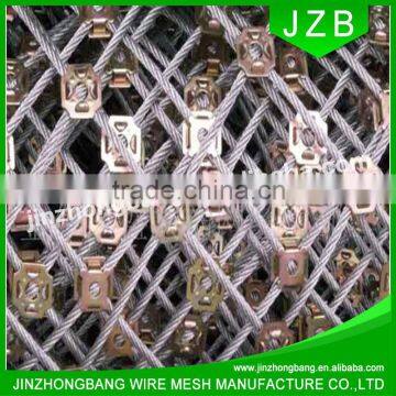 JZB-Slope Stabilization netting System supplier(direct manufactory)