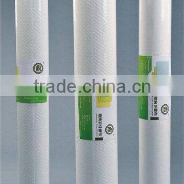 Decorative Fiberglass Wallcovering