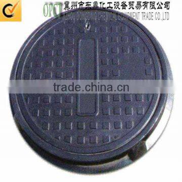 FRP Manhole Cover for Drain or Rain or Cable Protection