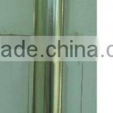 normal clear pvc film