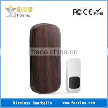 FORRINX DINGDONG DOORBELL NO WIRE FOR THE RECEIVER J SERIES