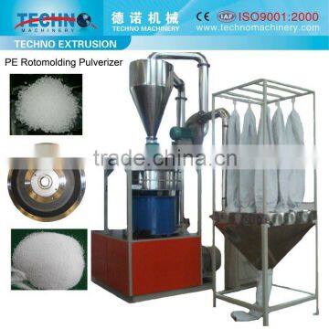 Dip Moulding Pulveriser