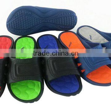 wholesale new model eva slippers 2015