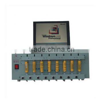 Оборудование для тестирования батарей для литиевых батарей. Батарейный тестер. Тестовое оборудование photo-5