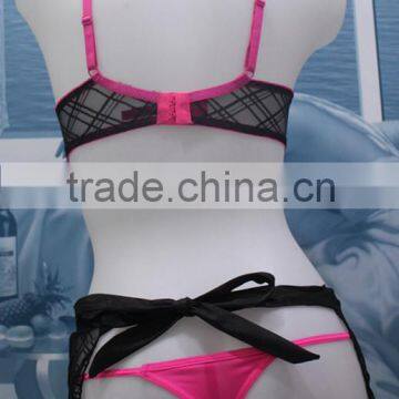 2016 The Fashion Apron Lace Dress Lingerie /babydoll/sleepwear photo-3