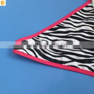 Unique Stylish Line Design Girls Mini Panty photo-6