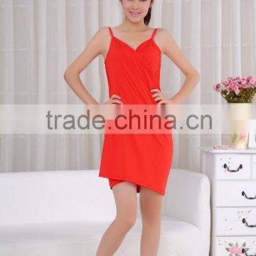 Wholesale Sexy Plain Beach Towel Pareo photo-6