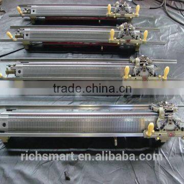 Popular Style 36"/42"/52" Hand-driven Flat Knitting Machine for Sweater photo-5