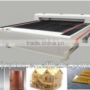 Manual Portable Laser Cutter Machine JOY 1326