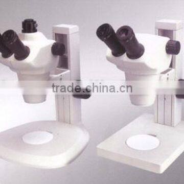 JSZ6 Stereo zoom Microscope