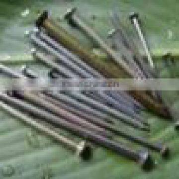 roofing nail(manufacturer)