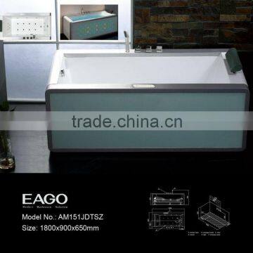 EAGO bathtub AM151