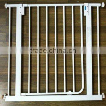 child safety door gate