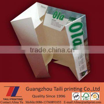 High Quality Paper Churros Box photo-2