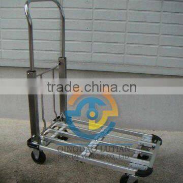 platfrom handtruck