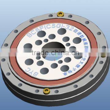 BCSG-20 Cross Roller Bearing (14x70x16.5mm) for Harmonic Drive Gear Reducer CSG-20-30/50/80/100/120/160-2UH photo-4