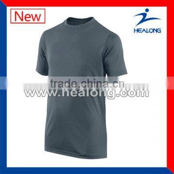 Custom Made Brand Fashion T-shirt With Hot Sales
