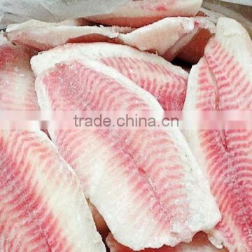 Tilapia Fillet