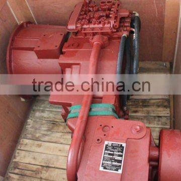 Cheapest price ZF transmission parts 4wg200 4wg180 6wg180 6wg200 for Wheel Loader and motor grader