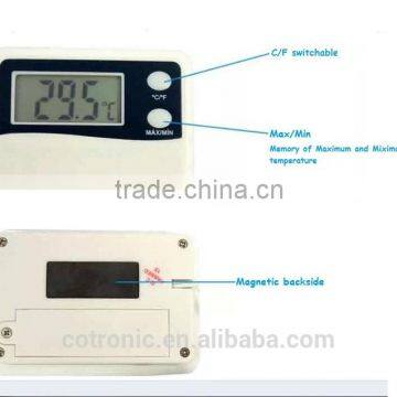 Room Fridge Digital Thermometer photo-2