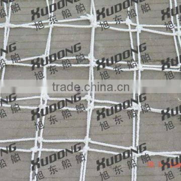 Explosion proof net, Intercept Barricade Barrier net