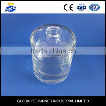 100ml Clear Glass Bottle for Perfume photo-2