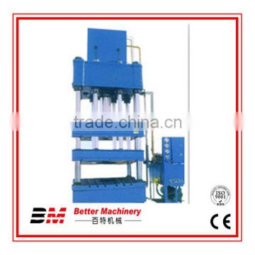 Hot sales Y28 Series four column double movement hydraulic press